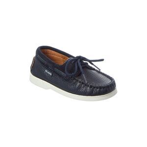 Atlanta Moccasin Leather Shoe